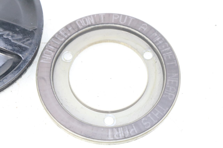 photo de ABS SENSOR VORNE YAMAHA XP T-MAX TMAX ABS 530 (2012 - 2015) - Details der Befestigungspunkte