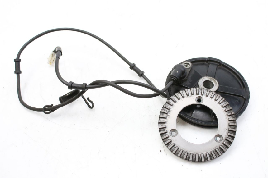 photo de ABS SENSOR VORNE YAMAHA XP T-MAX TMAX ABS 500 (2004 - 2007) - Hauptansicht