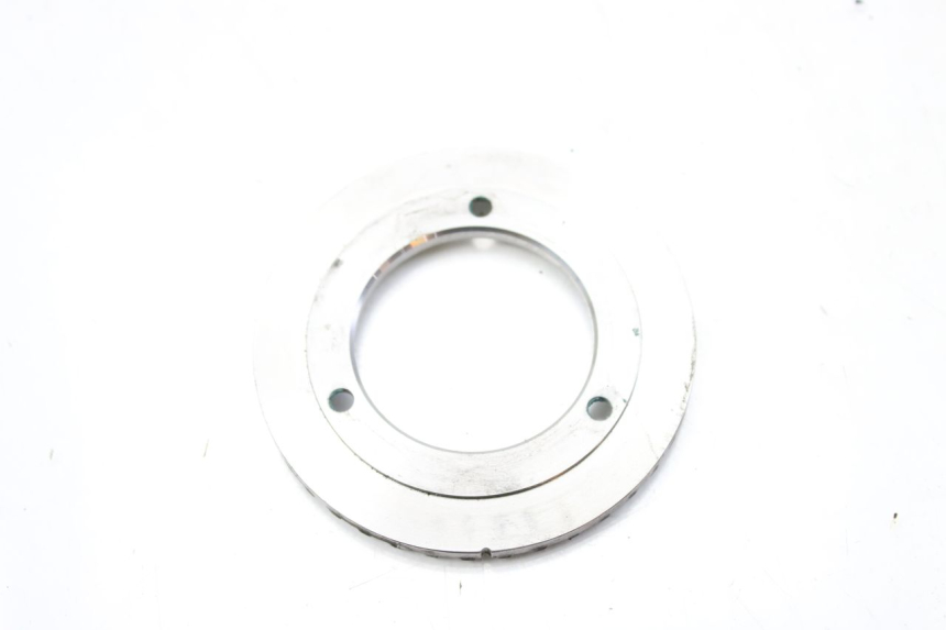 photo de ABS SENSOR VORNE YAMAHA XP T-MAX TMAX ABS 500 (2004 - 2007) - Technische Nahaufnahme