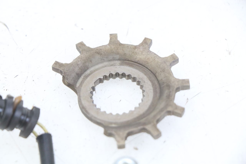 photo de ZÜNDUNGSSCHALTER HONDA CBF 500 (2004 - 2007) - Technische Nahaufnahme