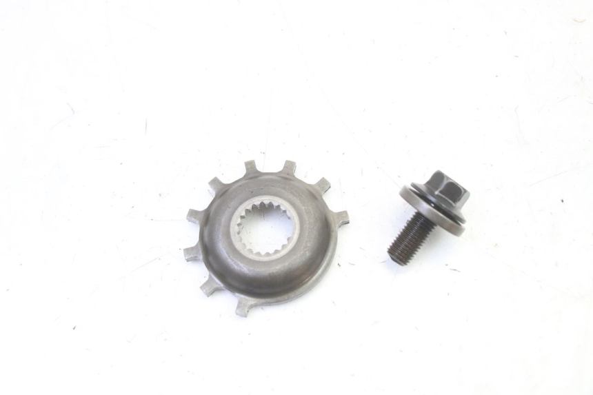 photo de ZÜNDUNGSSCHALTER HONDA CBR RR FIREBLADE 900 (1992 - 1994) - Oberflächenzustand und Material