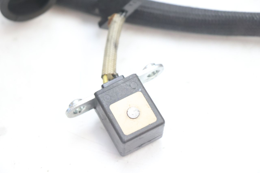 photo de ZÃœNDIMPULSGEBER KAWASAKI ER-6 ER6 N 650 (2005 - 2009) - Detailansicht des Bauteils