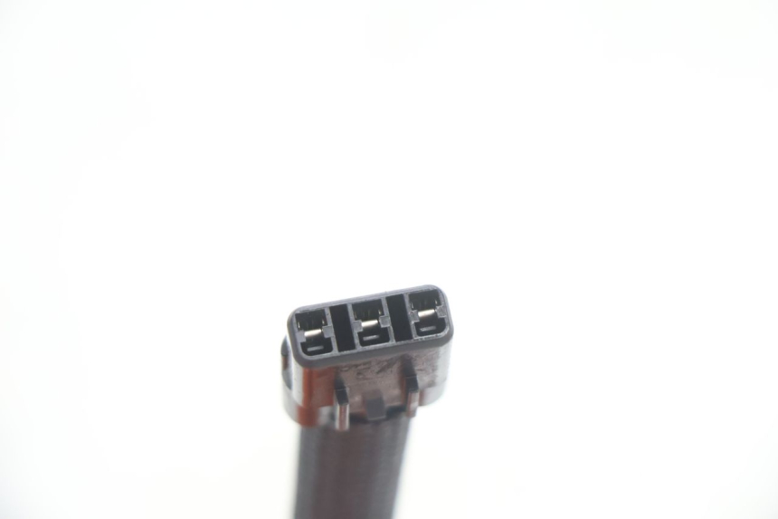 photo de ZÃœNDIMPULSGEBER KAWASAKI ER-6 ER6 N 650 (2005 - 2009) - Alternative Perspektive