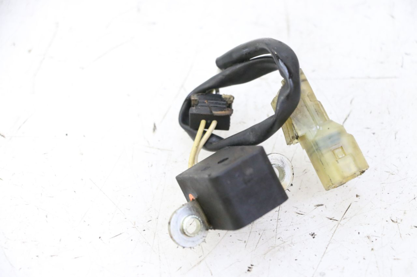 photo de ZÜNDUNGSSCHALTER HONDA FES S-WING SWING ABS 125 (2007 - 2015) - Detailansicht des Bauteils