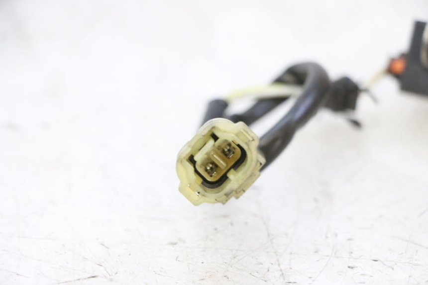 photo de ZÜNDUNGSSCHALTER HONDA FES S-WING SWING ABS 125 (2007 - 2015) - Zoom auf Gebrauchszustand