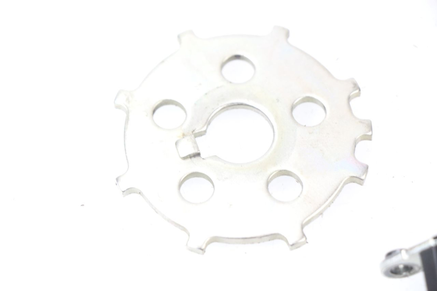 photo de ZÜNDUNGSSCHALTER YAMAHA FJR ABS 1300 (2006 - 2012) - Technische Nahaufnahme