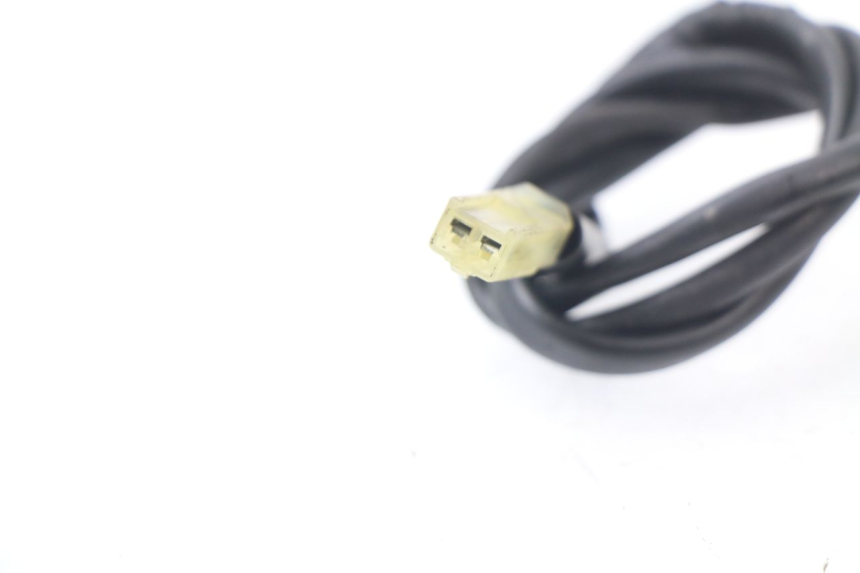 photo de ZÜNDUNGSSCHALTER YAMAHA FJR ABS 1300 (2006 - 2012) - Details der Befestigungspunkte