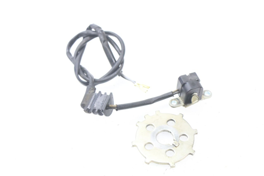 photo de ZÜNDUNGSSCHALTER YAMAHA FJR ABS 1300 (2006 - 2012) - Hauptansicht