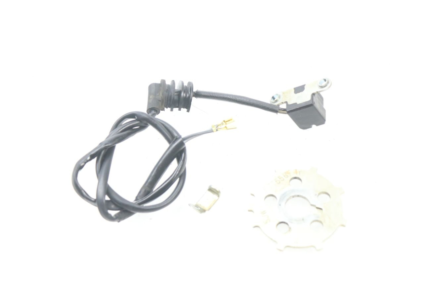 photo de ZÜNDUNGSSCHALTER YAMAHA FJR ABS 1300 (2006 - 2012) - Detailansicht des Bauteils