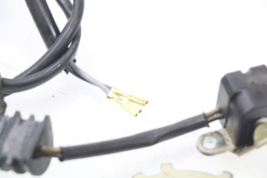 photo de ZÜNDUNGSSCHALTER YAMAHA FJR ABS 1300 (2006 - 2012) - Gesamtansicht des Produkts