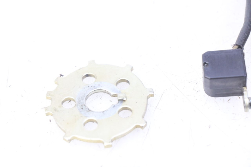 photo de ZÜNDUNGSSCHALTER YAMAHA FJR ABS 1300 (2006 - 2012) - Alternative Perspektive