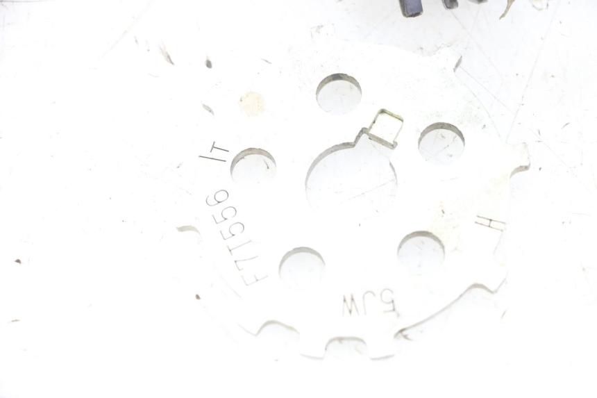 photo de ZÜNDUNGSSCHALTER YAMAHA FJR ABS 1300 (2006 - 2012) - Gesamtansicht des Produkts