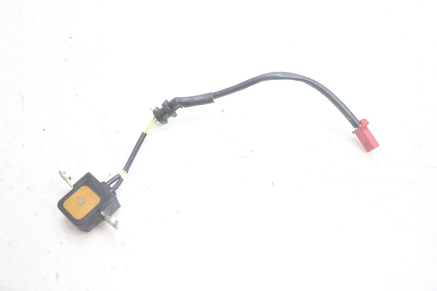 photo de ZÃœNDIMPULSGEBER HONDA FJS SILVER WING SILVERWING 400 (2005 - 2008) - Alternative Perspektive