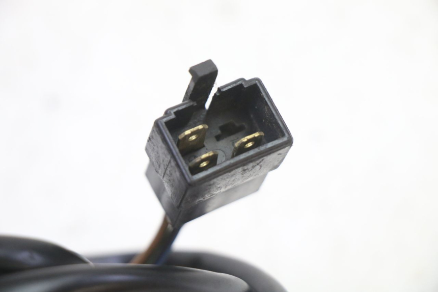 photo de ZÃœNDIMPULSGEBER SUZUKI GS GSE 500 (2001 - 2003) - Oberflächenzustand und Material