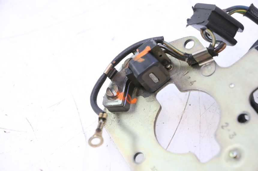 photo de ZÃœNDIMPULSGEBER SUZUKI GSF N BANDIT 1200 (2001 - 2005) - Detailansicht des Bauteils