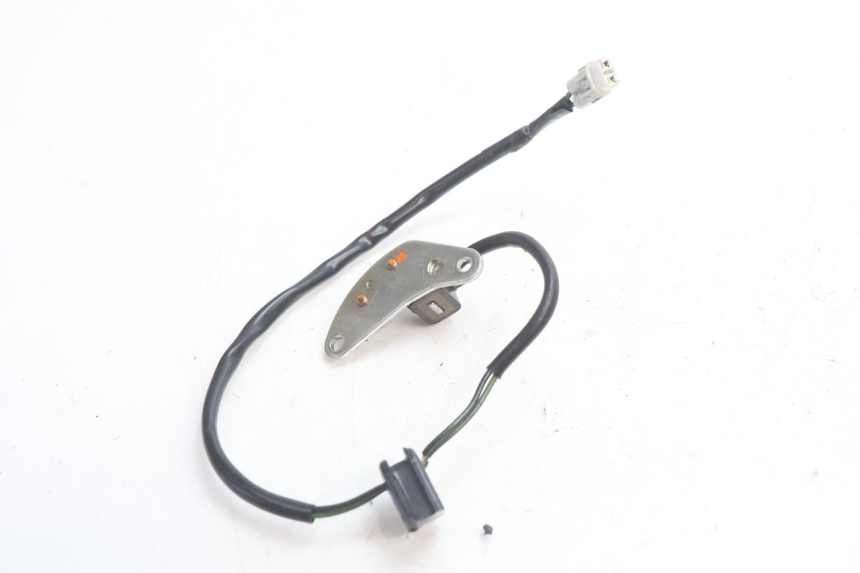 photo de ZÃœNDIMPULSGEBER SUZUKI GSR 600 (2005 - 2012) - Technische Nahaufnahme