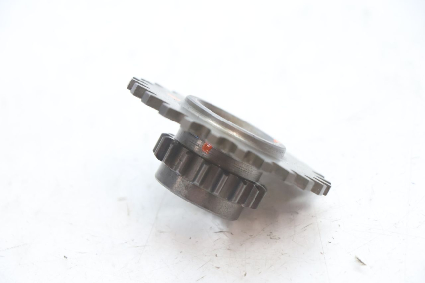 photo de ZÃœNDIMPULSGEBER SUZUKI GSR 600 (2005 - 2012) - Oberflächenzustand und Material