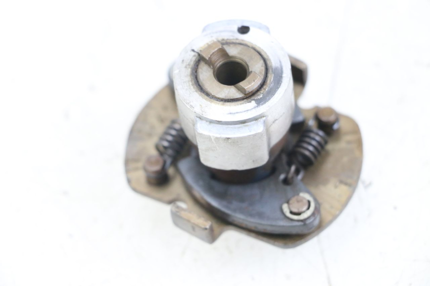 photo de ZÃœNDIMPULSGEBER SUZUKI GSX E 250 (1982 - 1983) - Detailansicht des Bauteils