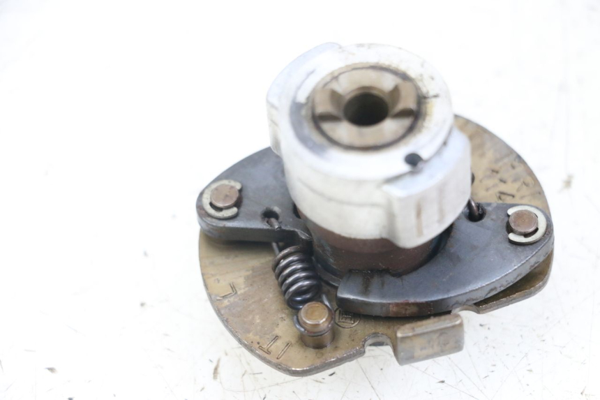 photo de ZÃœNDIMPULSGEBER SUZUKI GSX E 250 (1982 - 1983) - Kennzeichnungen und Originalreferenzen