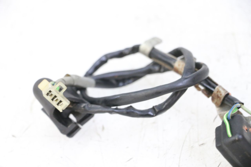 photo de ZÃœNDIMPULSGEBER HONDA MTX TC02 125 (1987 - 1989) - Zoom auf Gebrauchszustand