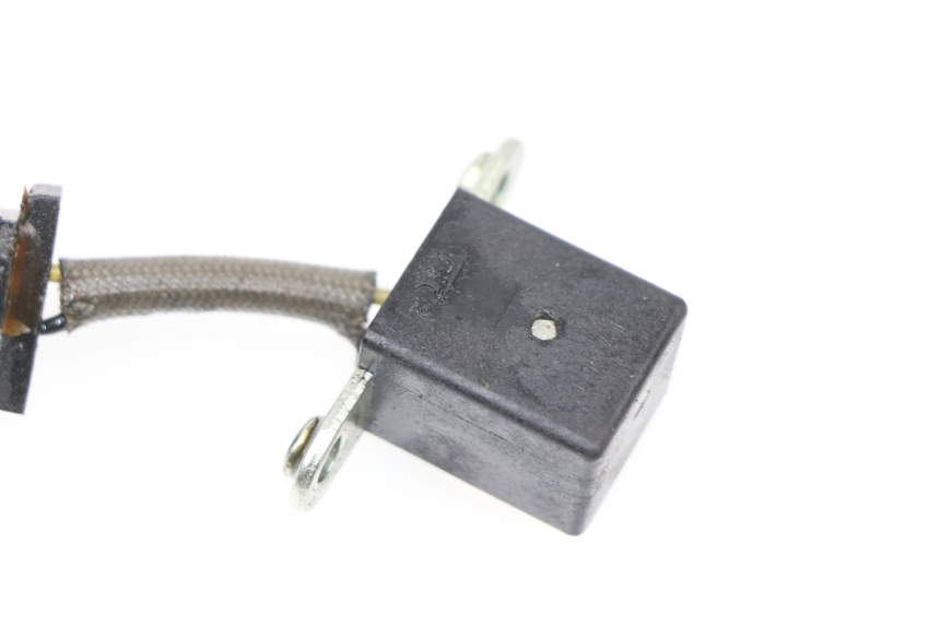 photo de ZÜNDUNGSSCHALTER KAWASAKI ER-6 ER6 F 650 (2006 - 2009) - Zoom auf Gebrauchszustand