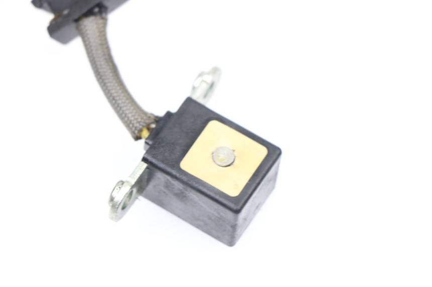 photo de ZÜNDUNGSSCHALTER KAWASAKI ER-6 ER6 F 650 (2006 - 2009) - Gesamtansicht des Produkts