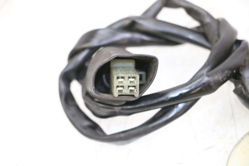 photo de ZÃœNDIMPULSGEBER KAWASAKI GTR 1000 (1994 - 2004) - Alternative Perspektive