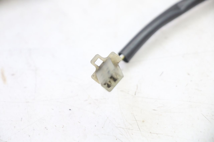 photo de ZÃœNDIMPULSGEBER HONDA NTV DEAUVILLE 650 (2001 - 2006) - Oberflächenzustand und Material