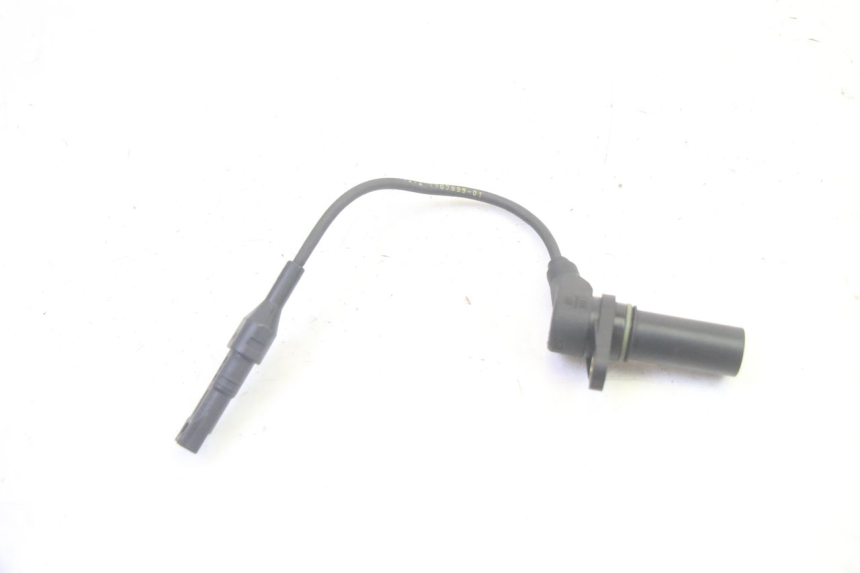 photo de ZÃœNDIMPULSGEBER BMW R RT ABS 1200 (2010 - 2014) - Zoom auf Gebrauchszustand