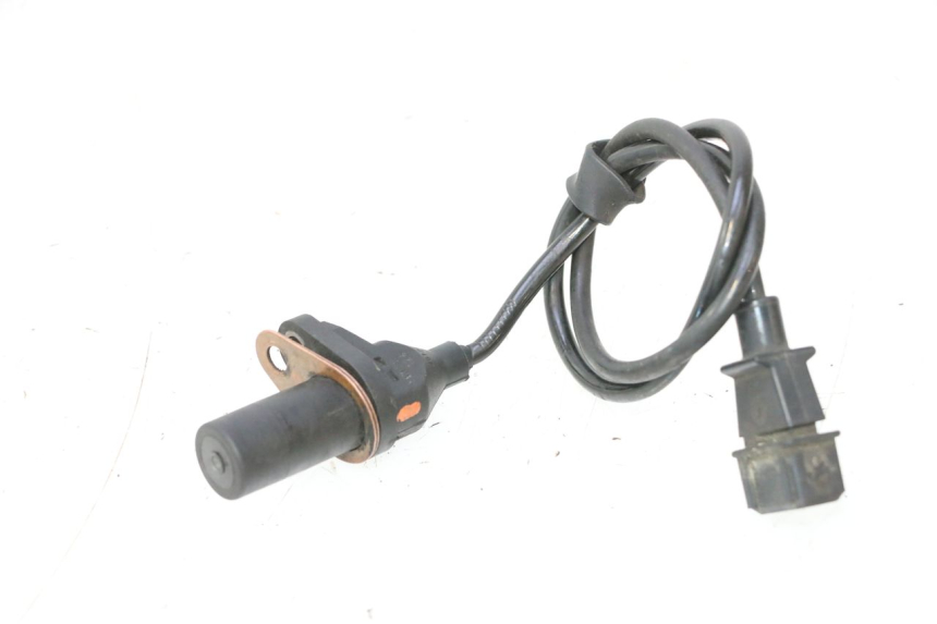 photo de ZÃœNDIMPULSGEBER DUCATI SS IE DS CARENEE 1000 (2002 - 2006) - Details der Befestigungspunkte