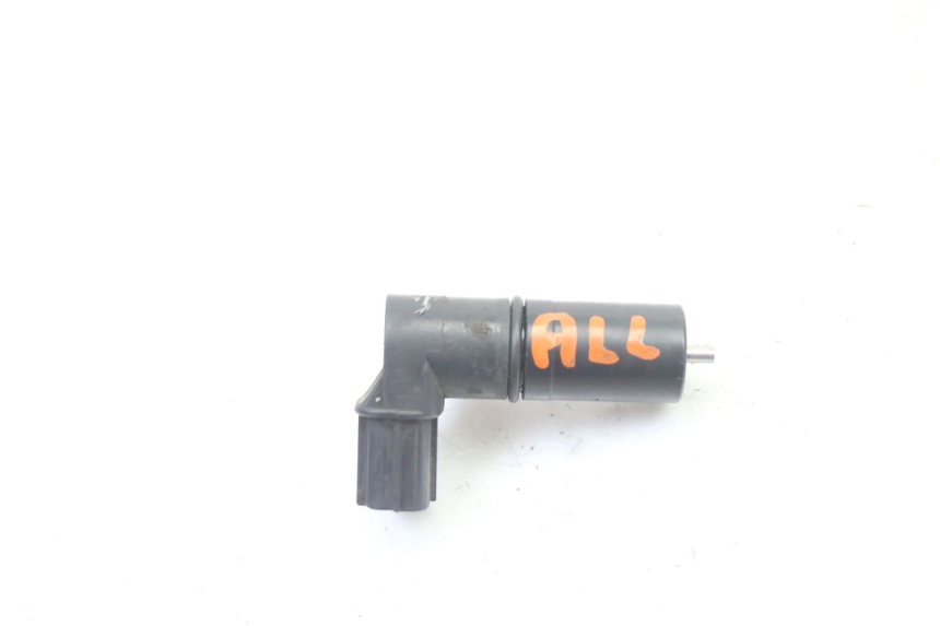 photo de ZÃœNDIMPULSGEBER HONDA ST PAN EUROPEAN 1300 (2002 - 2013) - Zoom auf Gebrauchszustand