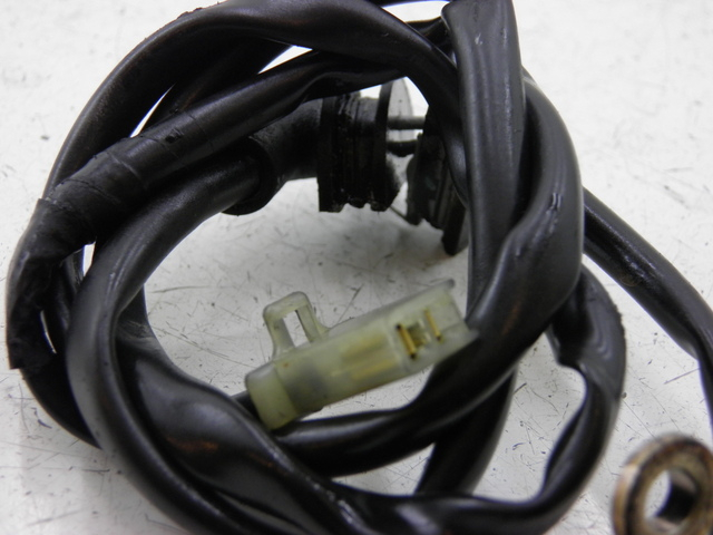 photo de ZÃœNDIMPULSGEBER YAMAHA FZS FAZER 1000 (2003 - 2005) - Detailansicht des Bauteils