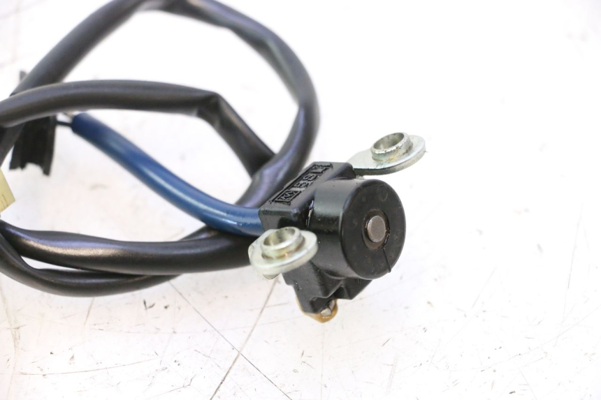 photo de ZÃœNDIMPULSGEBER YAMAHA YZF R6 600 (2008 - 2009) - Technische Nahaufnahme