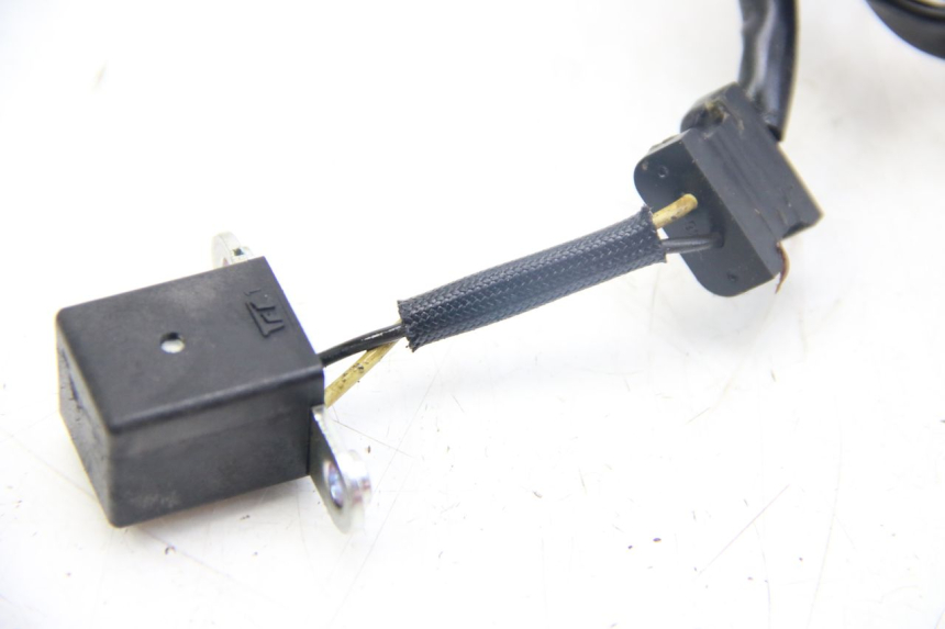 photo de ZÜNDUNGSSCHALTER KAWASAKI Z ABS 1000 (2014 - 2020) - Zoom auf Gebrauchszustand