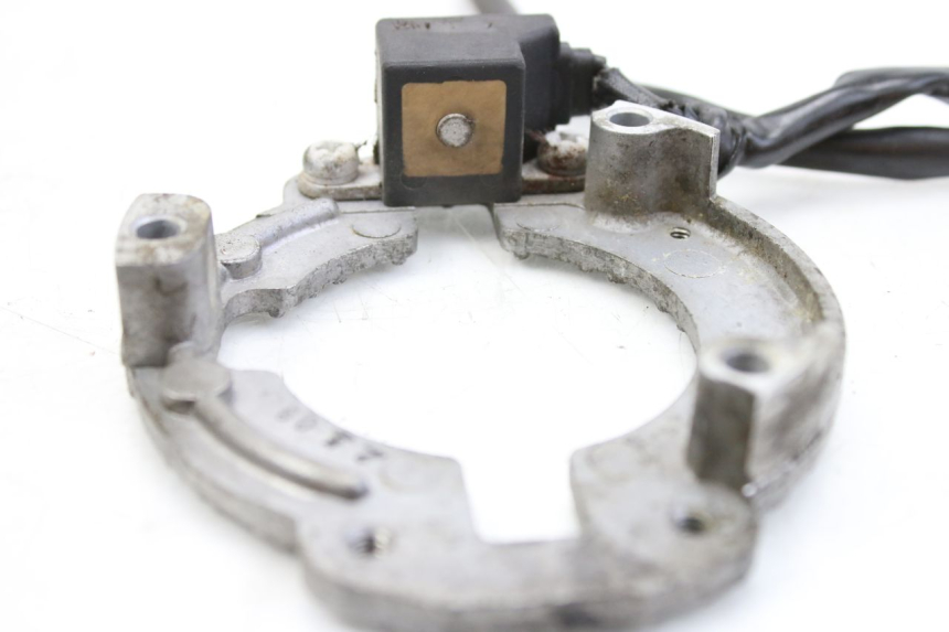 photo de ZÃœNDIMPULSGEBER KAWASAKI ZEPHYR 1100 ( - 1995) - Zoom auf Gebrauchszustand