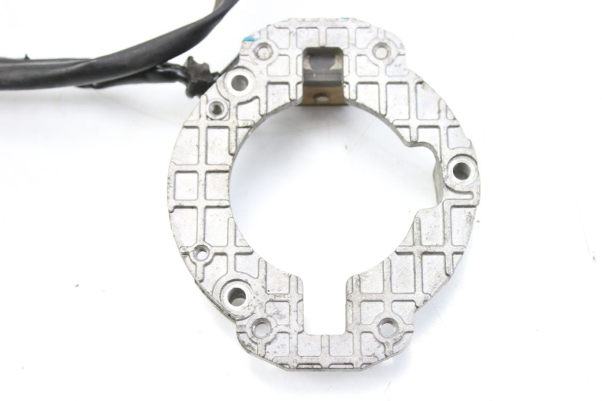 photo de ZÃœNDIMPULSGEBER KAWASAKI ZEPHYR 1100 ( - 1995) - Alternative Perspektive