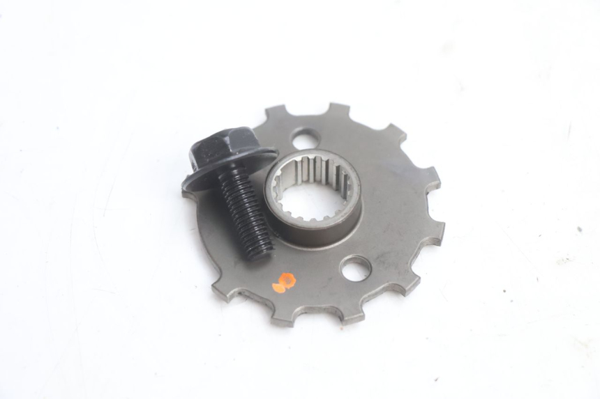 photo de ZÃœNDIMPULSGEBER KAWASAKI ZX-6R ZX6R 600 (2000 - 2002) - Detailansicht des Bauteils