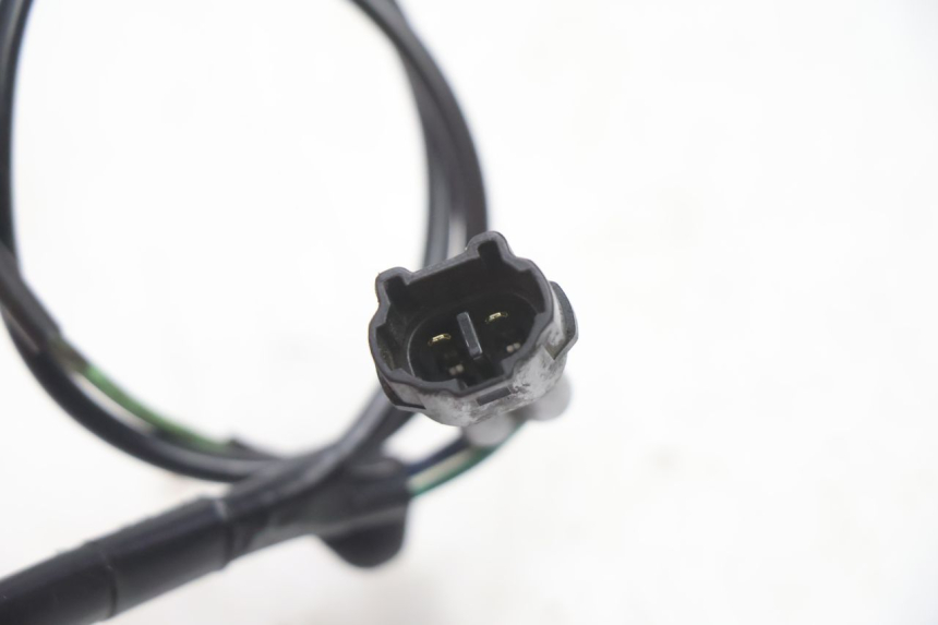 photo de ZÃœNDIMPULSGEBER KAWASAKI ZX-6R ZX6R 600 (2000 - 2002) - Oberflächenzustand und Material