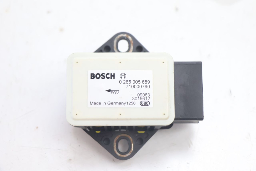 photo de SCHRÄGLAGENSENSOR CAN-AM SPYDER RS 1000 (2008 - 2012) - Hauptansicht