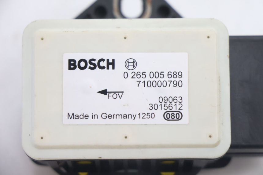 photo de SCHRÄGLAGENSENSOR CAN-AM SPYDER RS 1000 (2008 - 2012) - Detailansicht des Bauteils