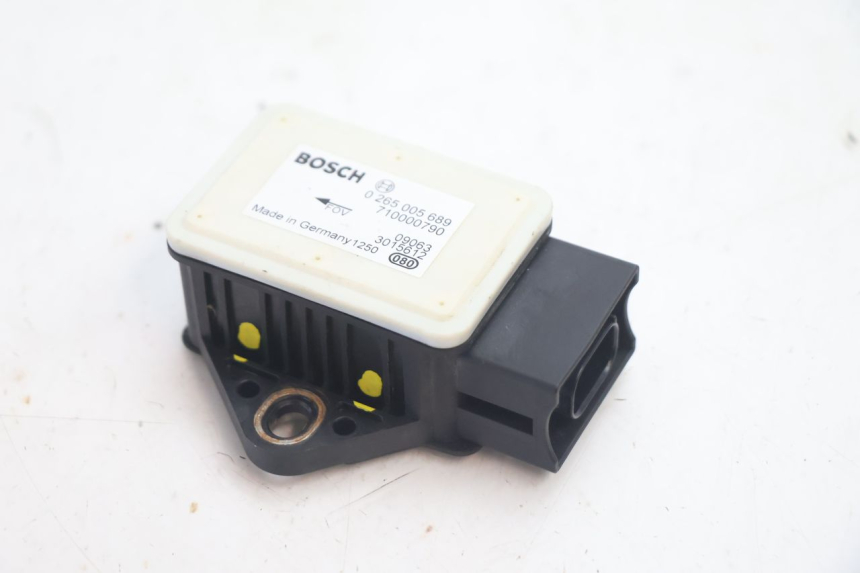 photo de SCHRÄGLAGENSENSOR CAN-AM SPYDER RS 1000 (2008 - 2012) - Zoom auf Gebrauchszustand