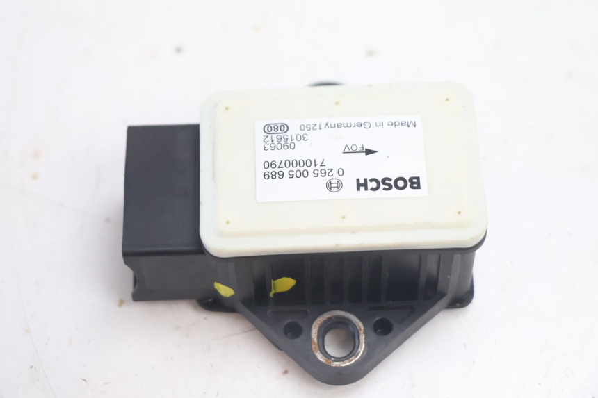 photo de SCHRÄGLAGENSENSOR CAN-AM SPYDER RS 1000 (2008 - 2012) - Alternative Perspektive