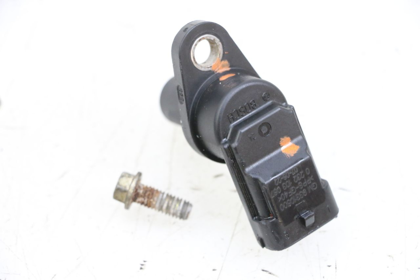 photo de NOCKENWELLENSENSOR MV AGUSTA BRUTALE R WALLY 910 (2008 - 2008) - Hauptansicht