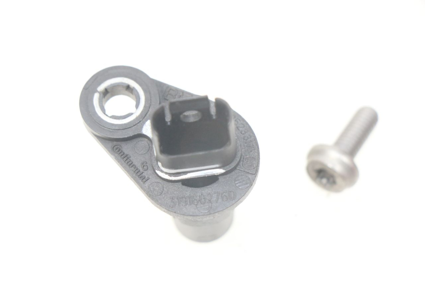 photo de NOCKENWELLENSENSOR BMW F GS K81 850 (2018 - 2023) - Detailansicht des Bauteils