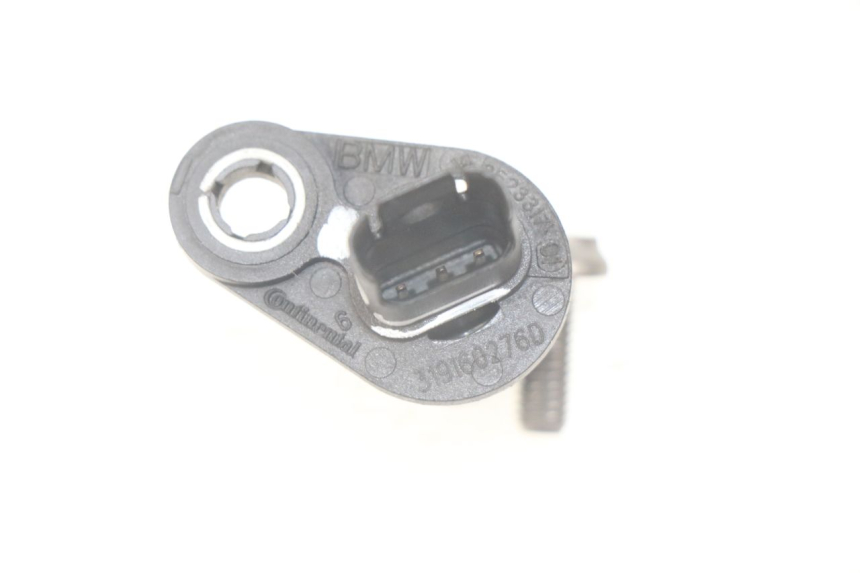 photo de NOCKENWELLENSENSOR BMW F GS K81 850 (2018 - 2023) - Zoom auf Gebrauchszustand