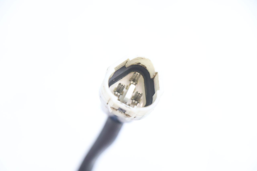 photo de NOCKENWELLENSENSOR YAMAHA FJR 1300 (2001 - 2005) - Details der Befestigungspunkte