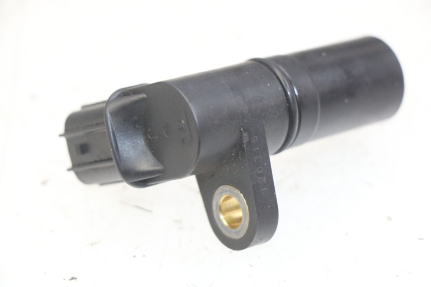 photo de NOCKENWELLENSENSOR HONDA FJS SILVERWING SILVER WING 400 (2009 - 2016) - Zoom auf Gebrauchszustand