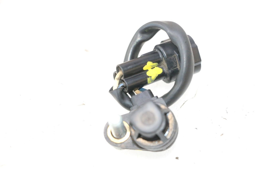 photo de NOCKENWELLENSENSOR YAMAHA FZ8 800 (2010 - 2016) - Technische Nahaufnahme