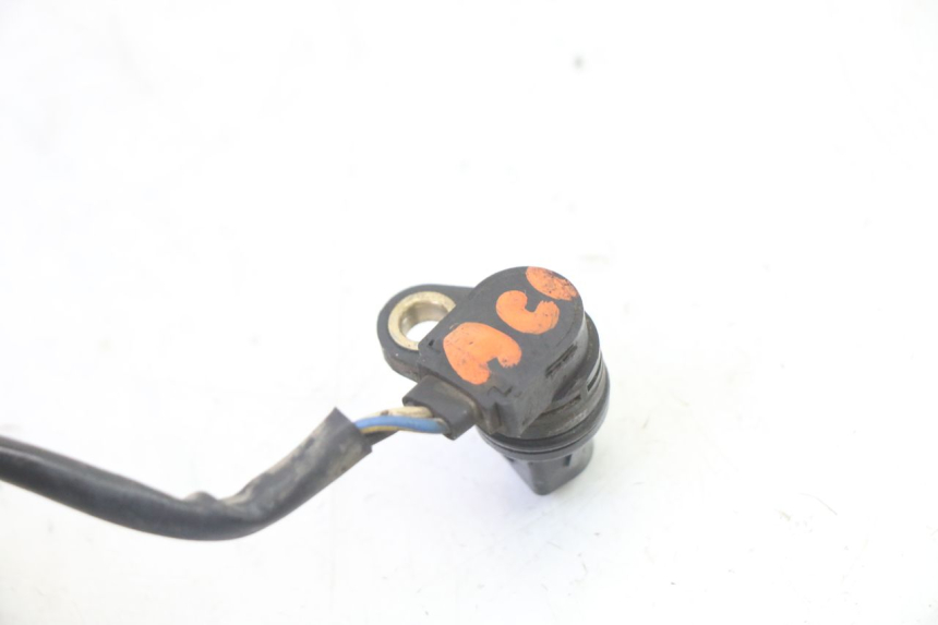 photo de NOCKENWELLENSENSOR YAMAHA TDM ABS 900 (2002 - 2014) - Details der Befestigungspunkte