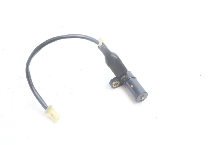 photo de NOCKENWELLENSENSOR HONDA VFR FI RC46 800 (1998 - 2001) - Zoom auf Gebrauchszustand